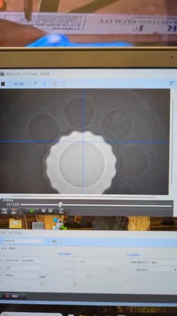 Beamline Imaging at ESRF